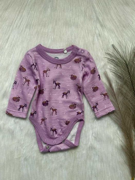 Body 56 Cubus 52% Merino Wool