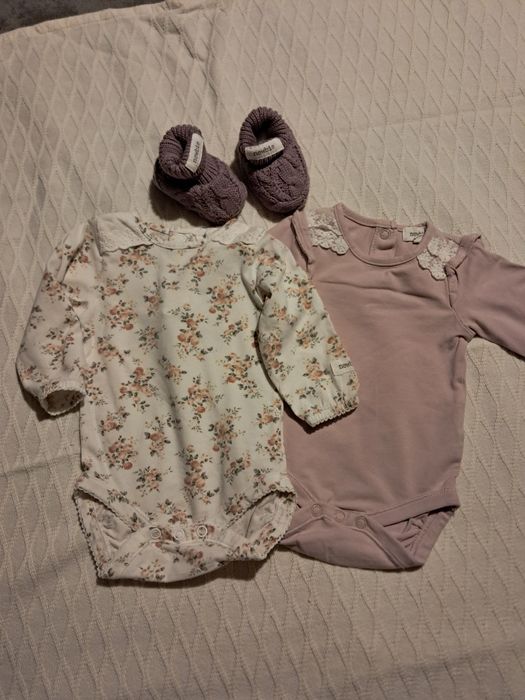 Body Newbie rozm.56 stan idealny