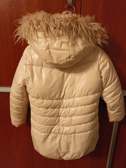 Kurtka puchowa Next