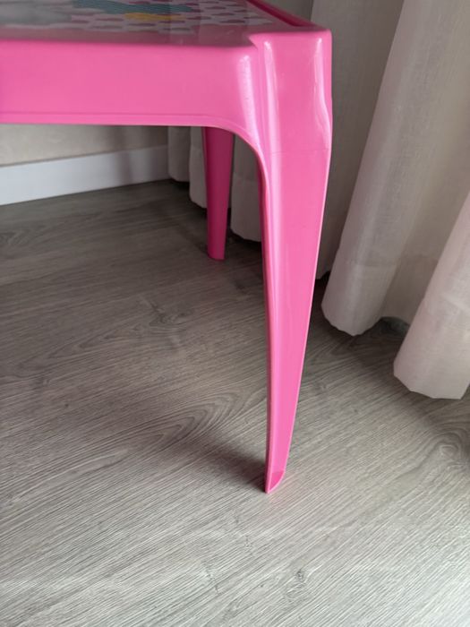 Mesa para criança