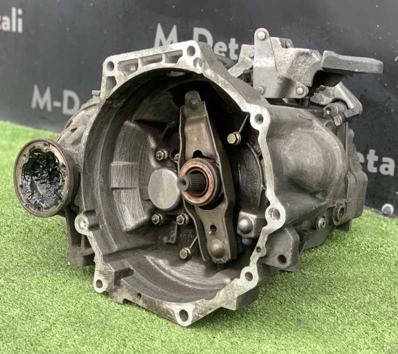 Skrzynia biegów VW Skoda Golf Touran 2.0 FSI TFSI GLB 6 biegów