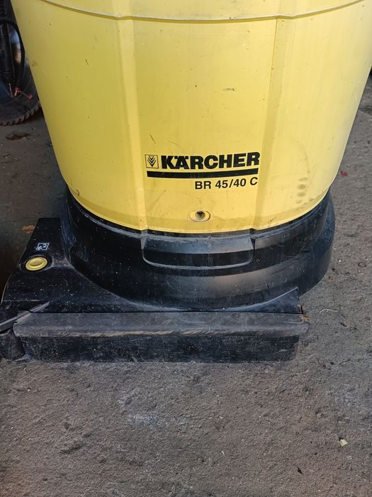 Szorowarka  ,myjka Karcher