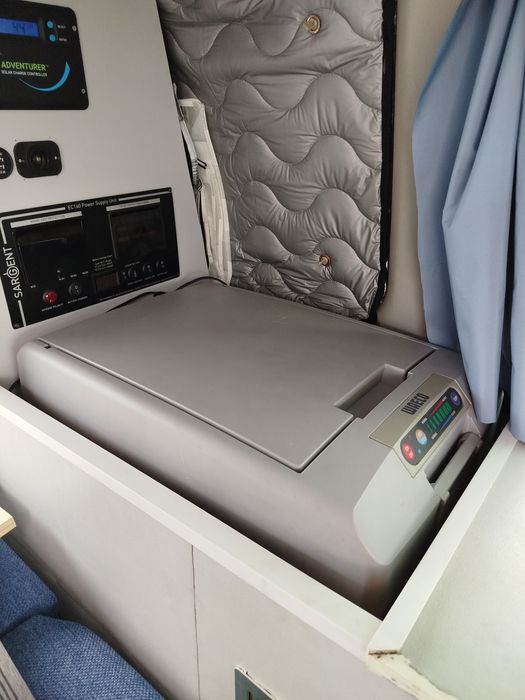 Dometic Tropicool TC 35 FL