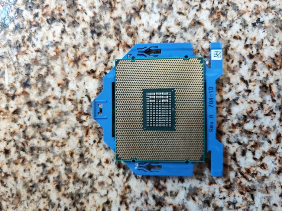 Processador Intel Xeon E5-2609 v4