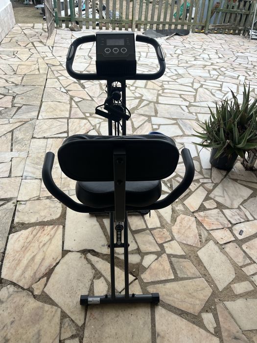 Bicicleta estatica Slimcycle425131394425180162