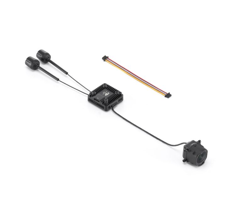 Цифрова FPV Система DJI O4 Air Unit PRO