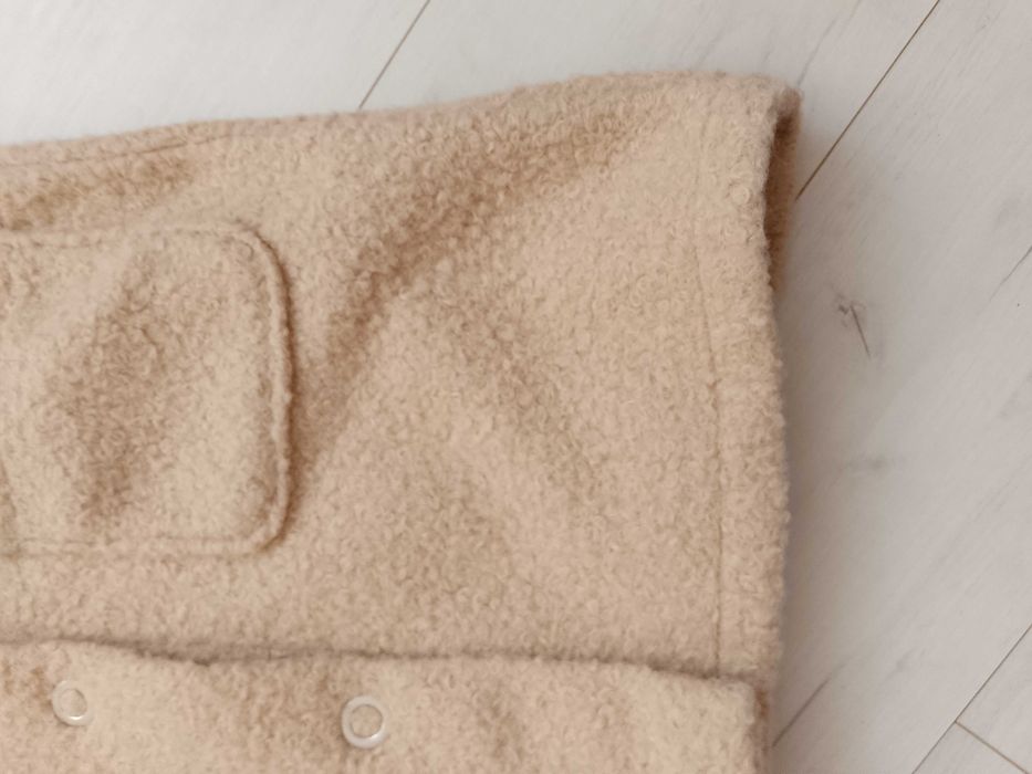 Płaszczyk damski wiosenny 38