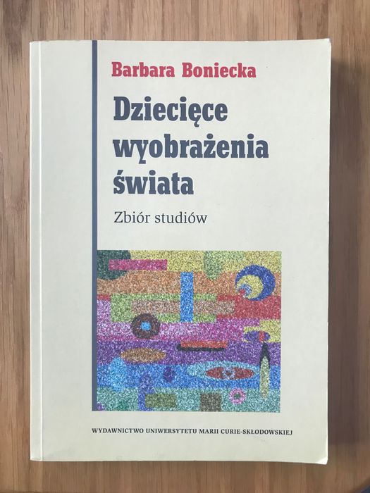 Dziecięce wyobrażenie świata