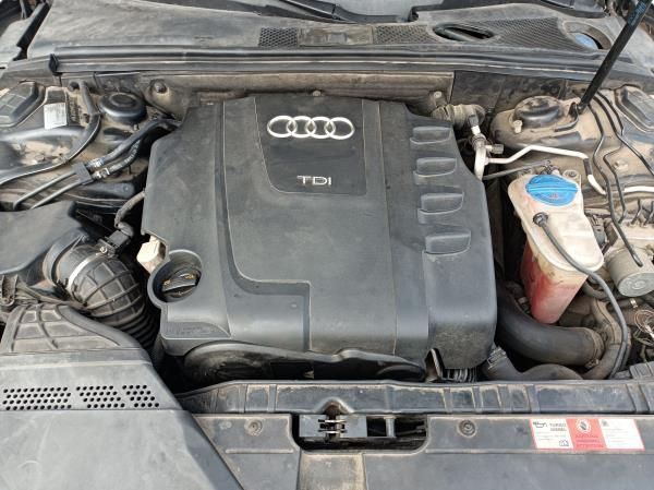 Para peças AUDI A5 Sportback (8TA)