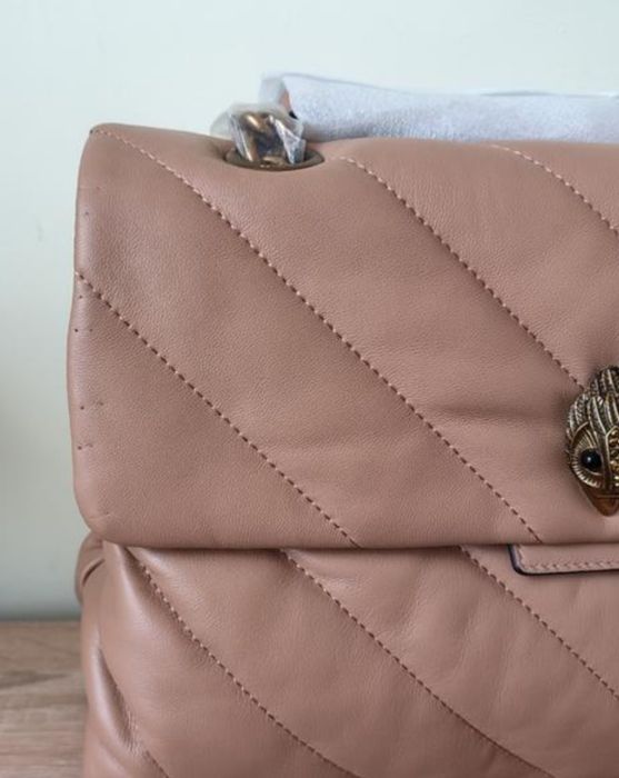 Велика сумка Kurt Geiger Soho