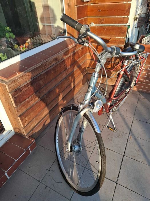 Rower damski Batavus Crescendo