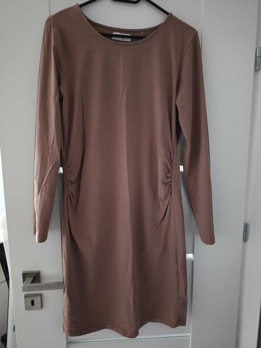 Sukienka mini MAMA