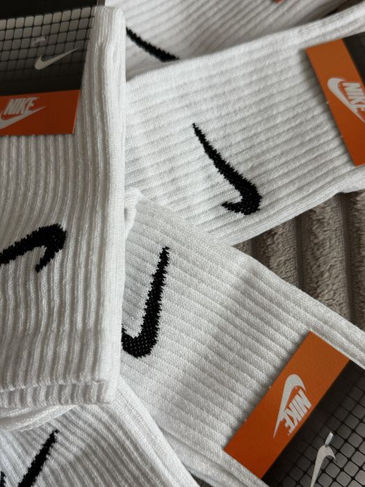 Skarpety Nike Socks 6 par
