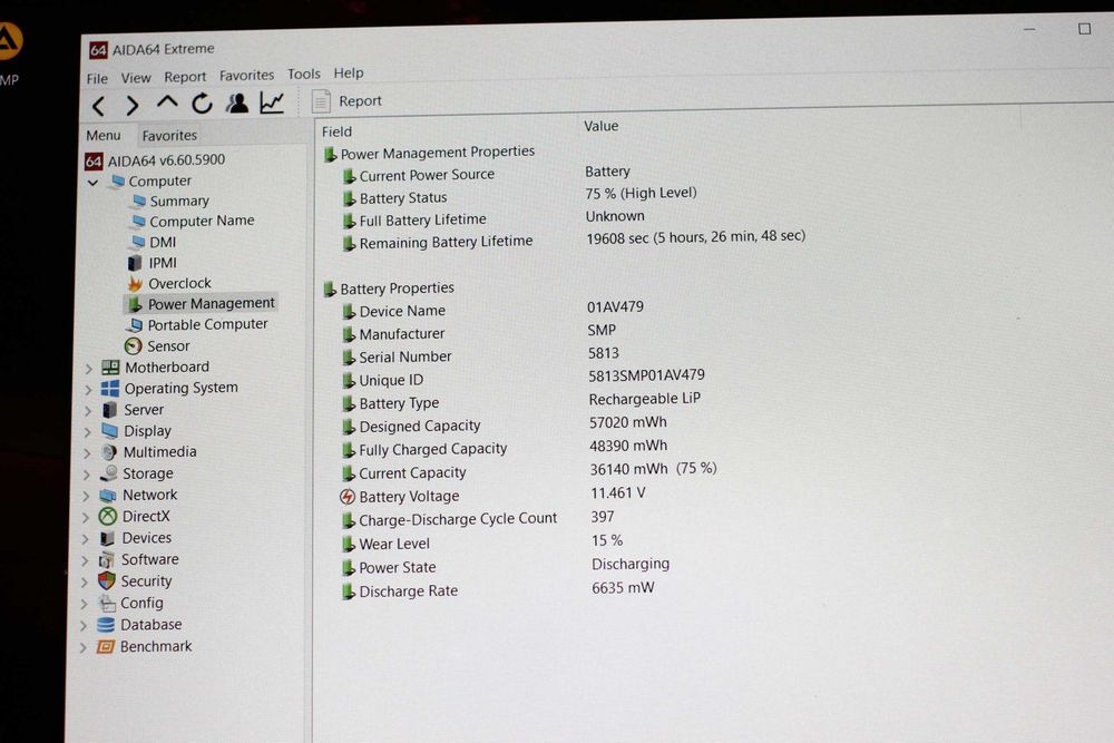 Lenovo T480/Core i5-8350/Видео 2GB/16GB/SSD256/АКБ5ч/14 ips FHD/2020г!