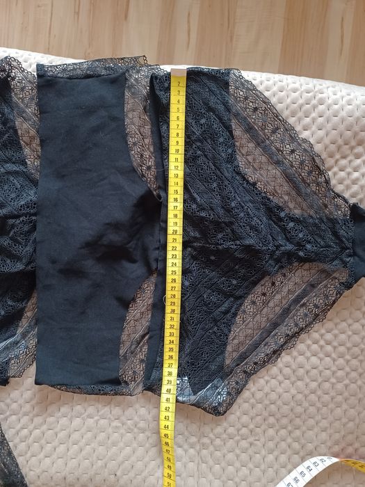 Majtki-figi damskie Anny Field XXL 7par