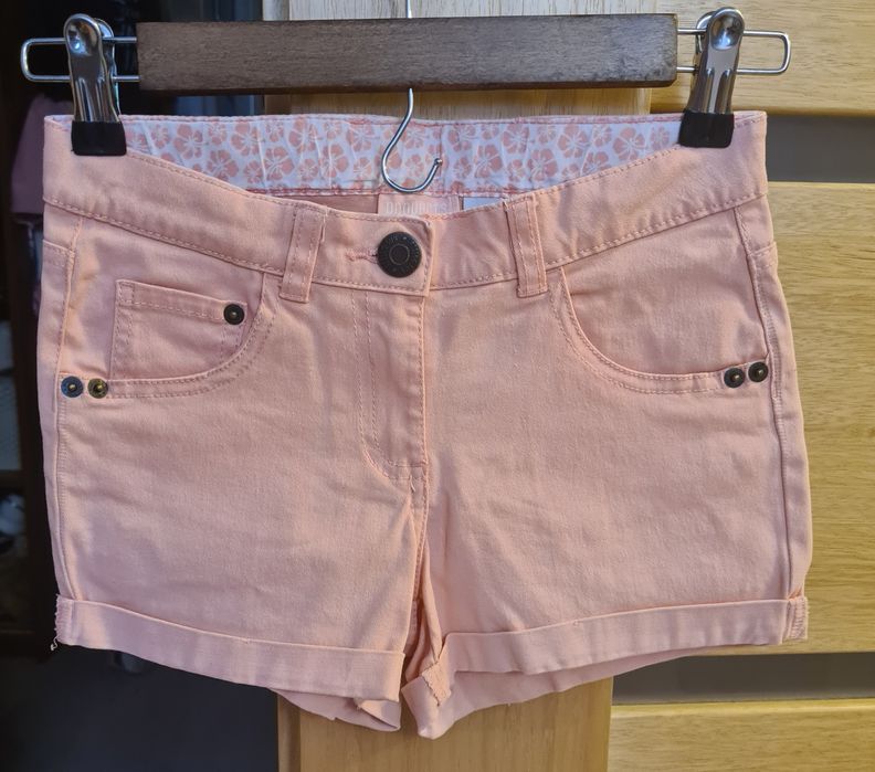 Spodenki szorty rozm. 140 Pepperts