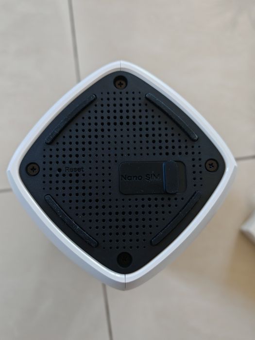 Zyxel NR5309 router 5G na kartę SIM bezprzewodowy internet wifi biuro