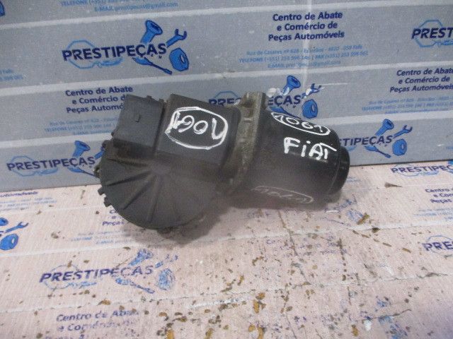 Motor limpa vidros frente FIAT Grande Punto (199_)