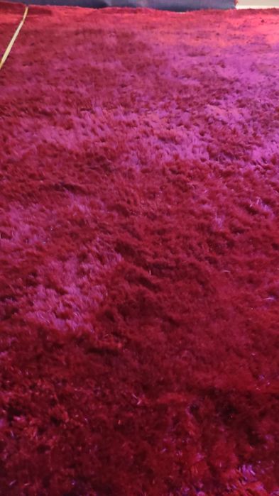 Red carpet, high-pile, large size64575430087297124