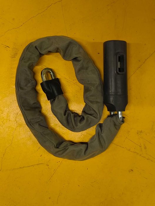 Bicicleta Riverside 120