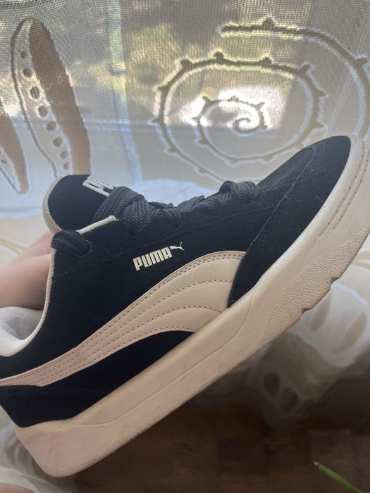 кеди кросівки puma уні