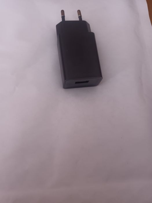 Ładowarka do telefonu