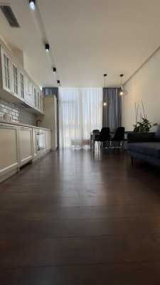 2-комнатная квартира по адресу Куликово поле пл. (площадь 73 м²) - Atlanta.ua - фото 4