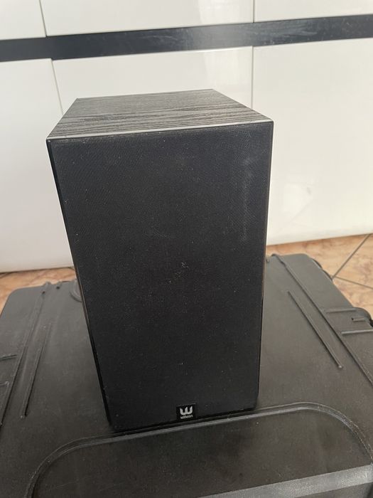 Kolumny Wilson Raptor Poznań Winogrady • OLX.pl