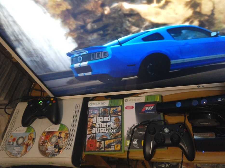 Геймерский Gamepad-джойстик"ThrustXPS-Bluetooth/PSX/Windows"