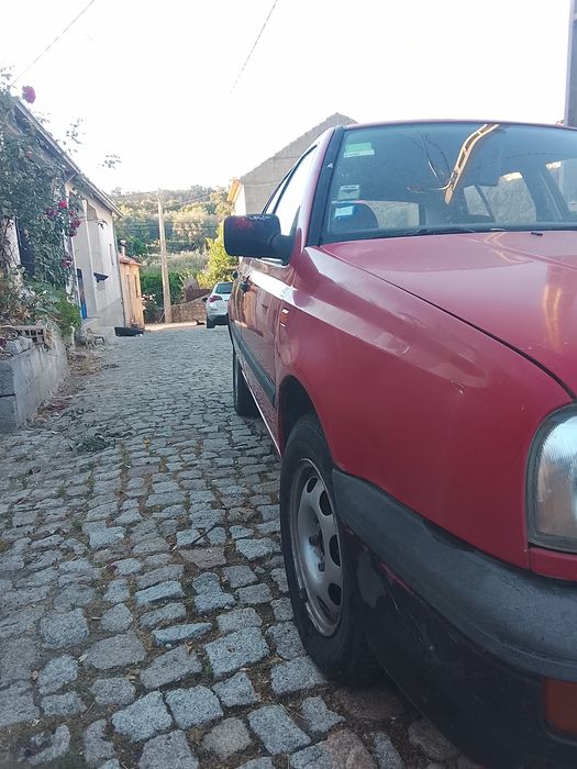 Vendo ou troco golf mk3