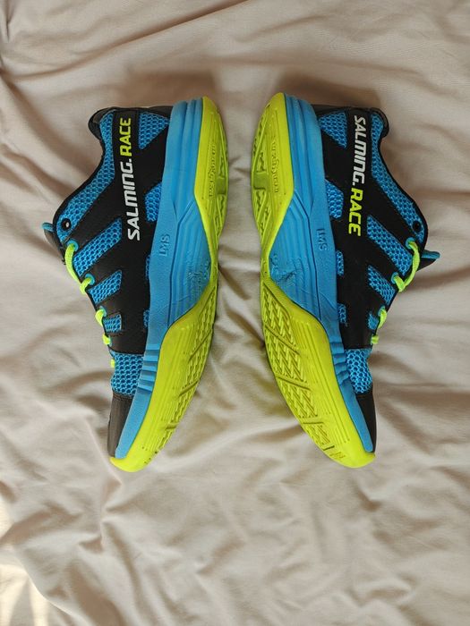 Buty sportowe Race R3 halowe halówki 39 siatkówka