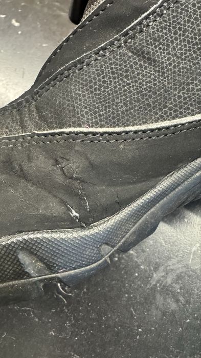 Buty Salomon damskie zimowe