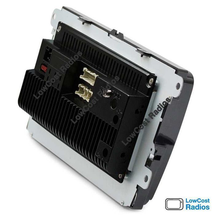 *PROMOÇÃO!!! Rádio GPS Bluetooth USB Canbus | VW • SKODA • SEAT