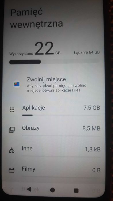 Redmi A5 sprzedam
