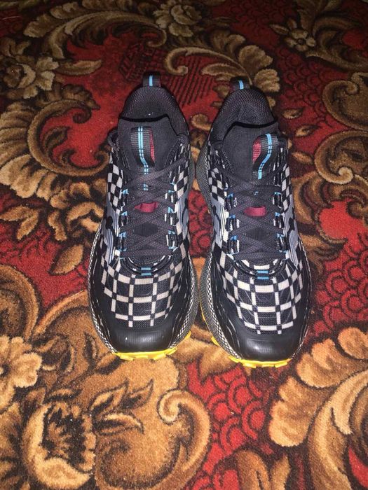 Saucony Endorphin Trail