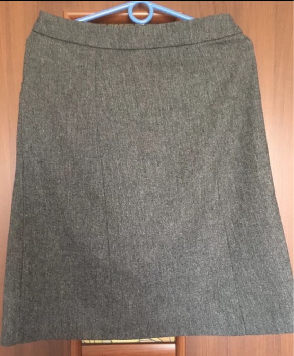 Spódnica H&M na podszewce