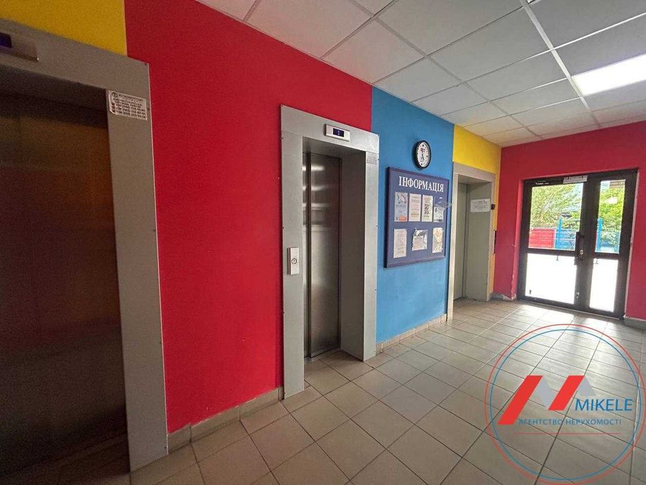 Без% продаж 1кім квартира 32м² ЖК Lego House Сиваська 12/2 Дніпровський р-н Дарницький вокзал