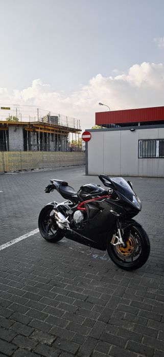 MV Agusta