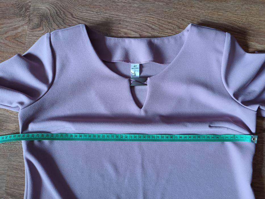 Sukienka damska r.42