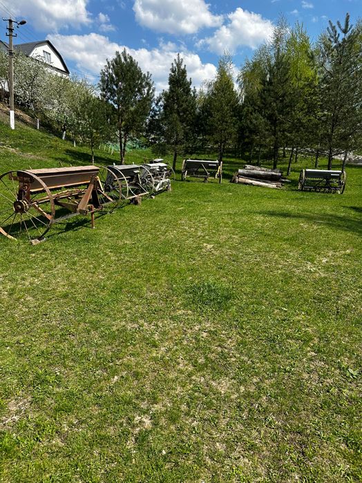 Сівалки, сіялка(сеялка) з Польщі!