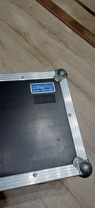 Kufer do saksofonu tenorowego