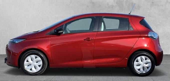 Renault ZOE Life 40 R110 BATERIA PRÓPRIA IVA DEDUTÍVEL