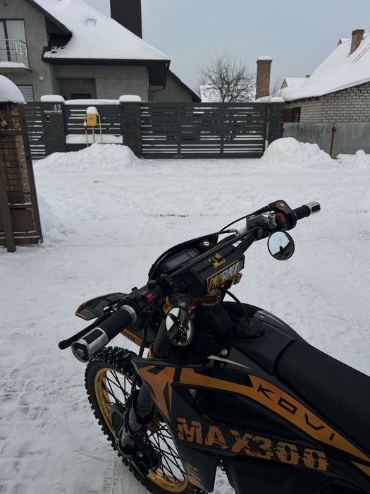 Продам KOVI MAX 300