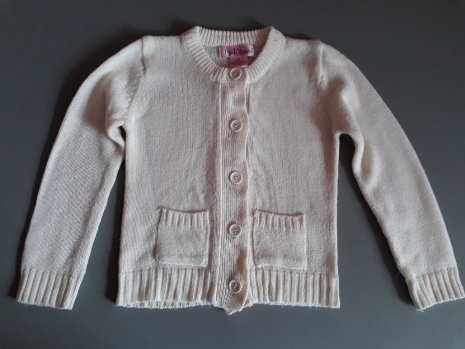 Кофта " Pink Angel " .