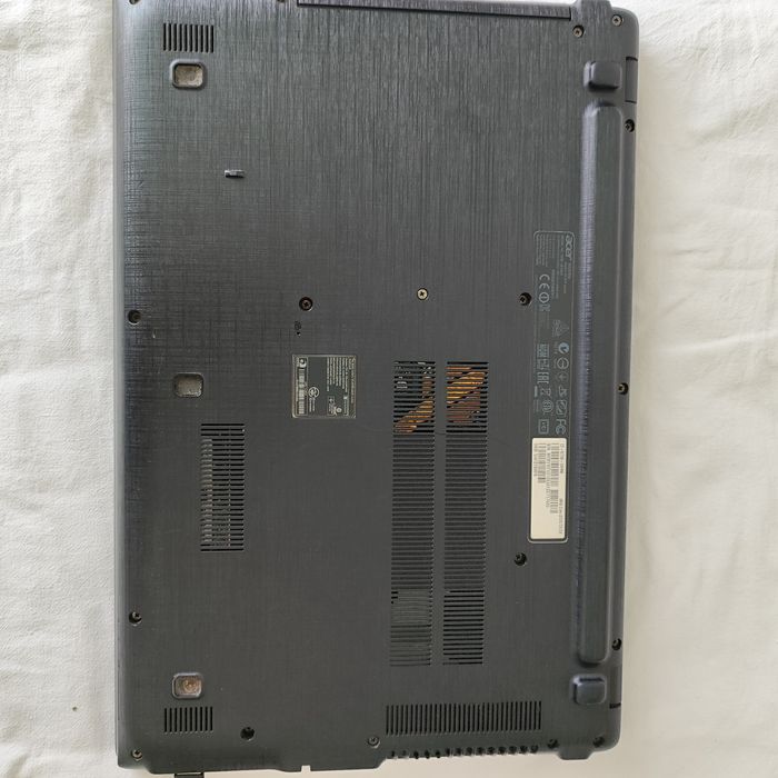 Ноутбук Acer Aspire E5-511 (2015)