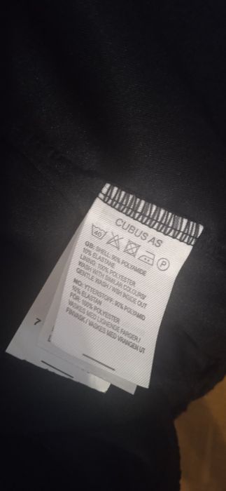 Bluzeczka damska xs