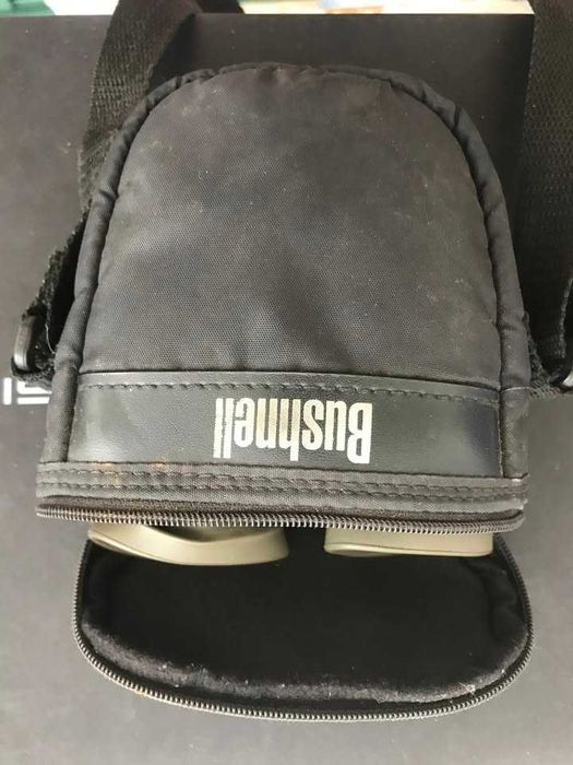 Bushnell Voyager 10x25 Porro Prism Binoculars
am-140125