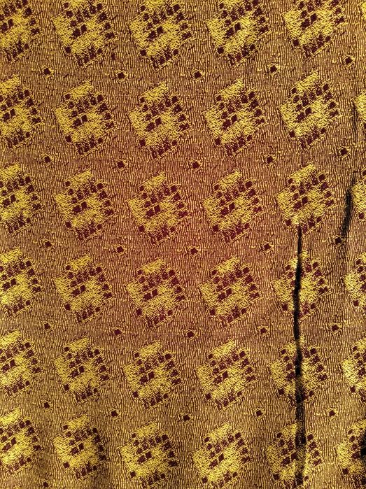 Stara dwustronna kapa