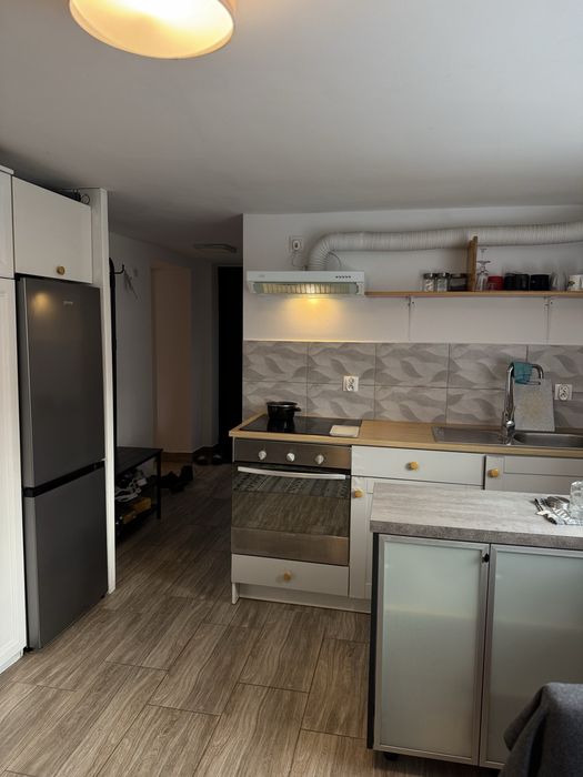 Mieszkanie do wynajecia