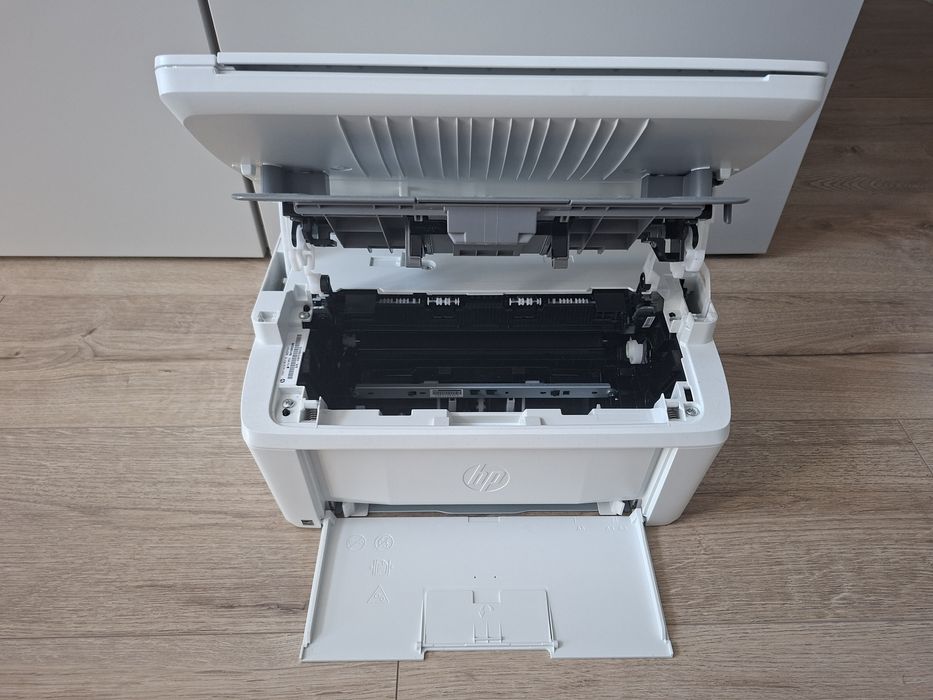 Drukarka 3w1 HP m140we